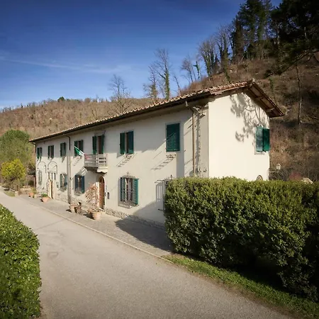 Ristorante Paterno Paterno (Florence)
