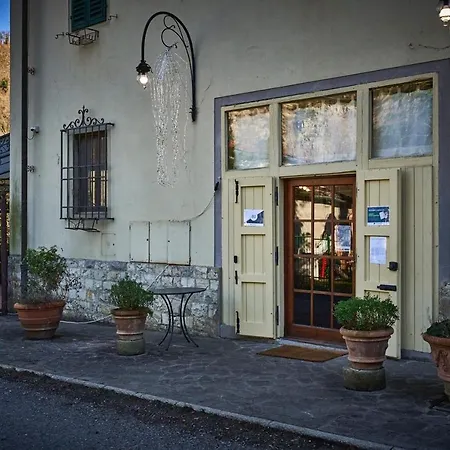 Ristorante Paterno 2*